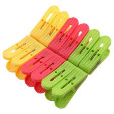 Yan Fei Clothes Pegs