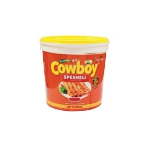 Cowboy Vegetable Cooking Fat 250g