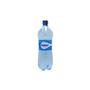 Dasani Mineral Water kenya