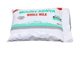 Mount Kenya Milk 200ml - Nordlys