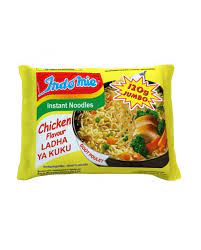 Noodles Chicken Flavour Jumbo