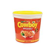 Cowboy Vegetable Fat 100g