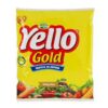 Yello Gold Vegetable Fat 500g