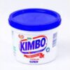 Kimbo Vegetable Cooking Fat 250grams