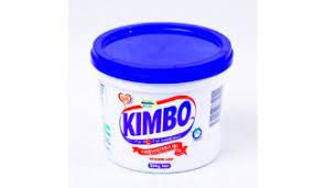 Kimbo Vegetable Cooking Fat 250grams