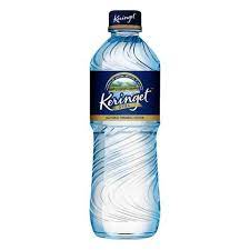 Keringet Mineral Water 1ltr