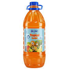 Highlands Tropical Cordial Juice