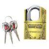 Heavy Duty Anti-Burglar High Security Padlocks