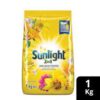 Sunlight powder detergent