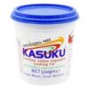 Kasuku Vegetable Cooking Fat 250g