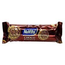 Nuvita Choco Biscuit