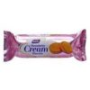 Nuvita Cream Strawberry Biscuit