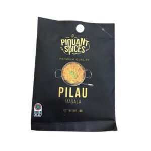 Piquant Pilau Masala 25g