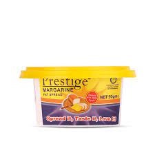 Prestige Margarine Original Spread 50g