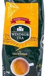 windsor Loose Tangawizi 50g