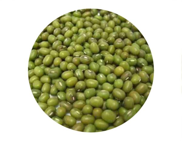 TOP PIC Green Grams 500g