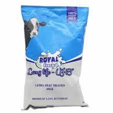 Royal Fresh Fino Milk 500ml