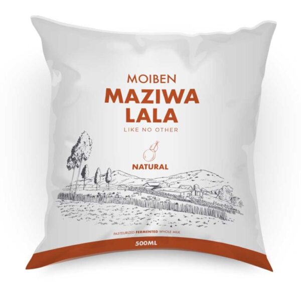 Moiben Maziwa Lala Bottle 500ml