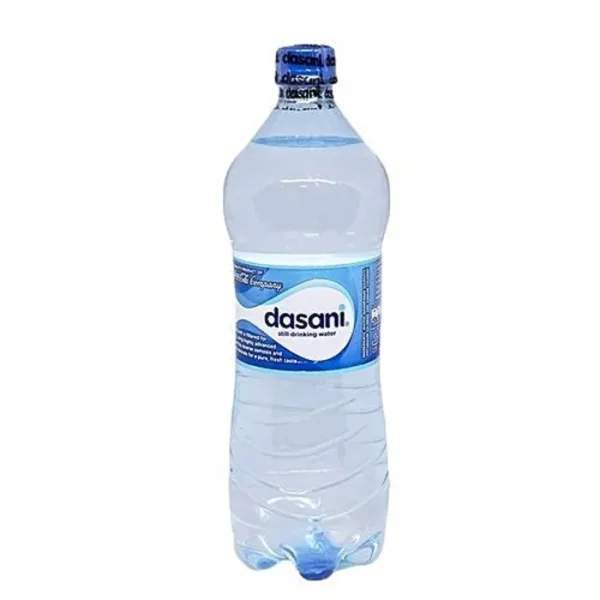 Dasani Mineral Water 1Litre